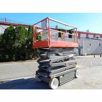 Scissor lift - Skyjack sj4626 (8)