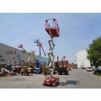 Plataforma Tijera 2008  MEC 2647es (7)