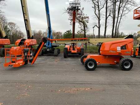 Plataforma Telescópica 2016  JLG 460sj (1)