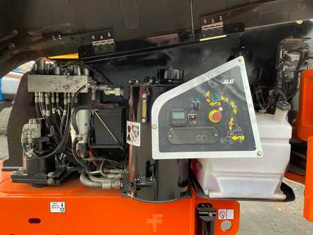 Plataforma Telescópica 2016  JLG 460sj (10)