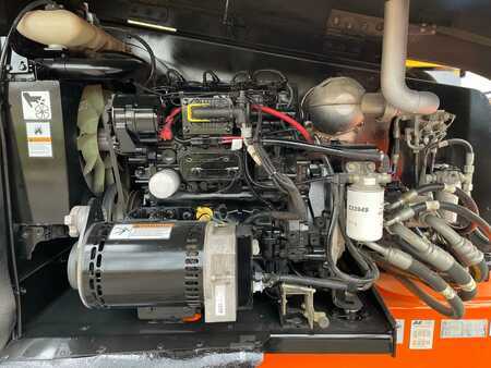 Plataforma Telescópica 2016  JLG 460sj (11)