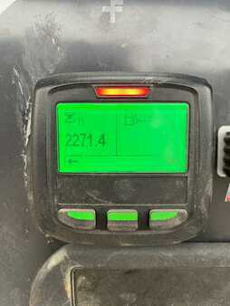 Plataforma Telescópica 2016  JLG 460sj (12)