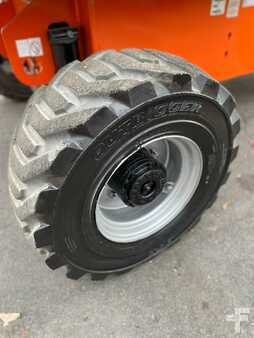 Plataforma Telescópica 2016  JLG 460sj (13)