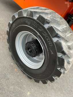 Plataforma Telescópica 2016  JLG 460sj (14)