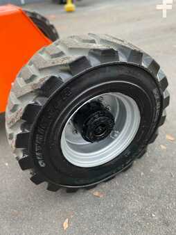 Plataforma Telescópica 2016  JLG 460sj (15)