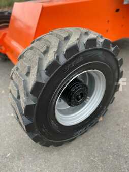 Plataforma Telescópica 2016  JLG 460sj (16)