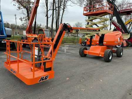 Plataforma Telescópica 2016  JLG 460sj (6)