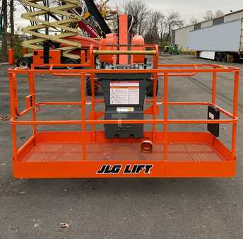 Plataforma Telescópica 2016  JLG 460sj (7)