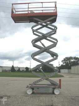 Scissor lift 2007 Skyjack SJ4632 (10)