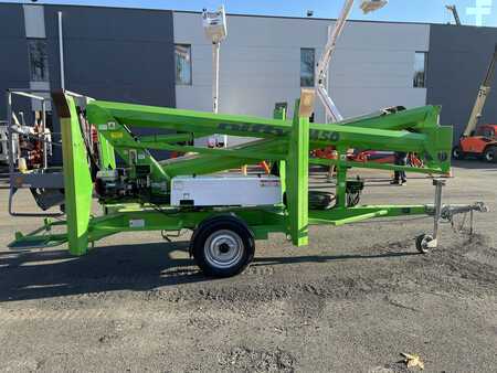 Telescopic boom lift 2019  NiftyLift tm50 (10)