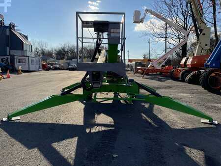 Telescopic boom lift 2019  NiftyLift tm50 (15)