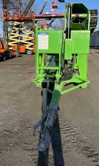 Telescopic boom lift 2019  NiftyLift tm50 (5)
