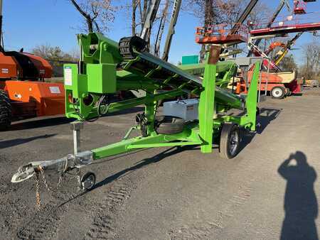 Telescopic boom lift 2019  NiftyLift tm50 (6)