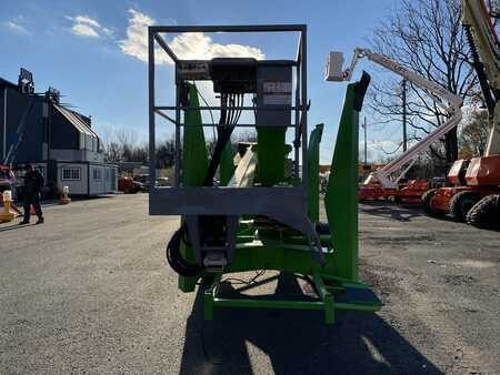 Telescopic boom lift 2019  NiftyLift tm50 (8)