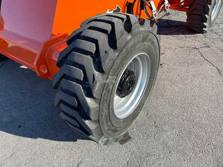 Plataforma Telescópica 2016  JLG 460sj (9)