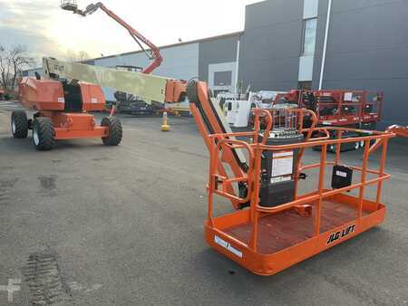 Plataforma Telescópica 2015  JLG 860sj (1)