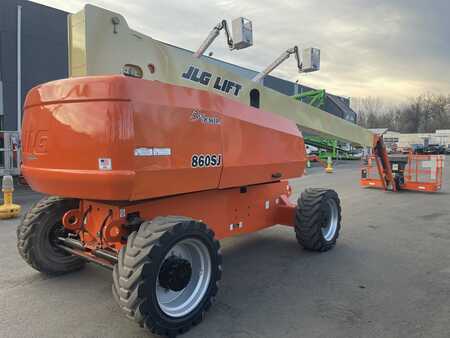 Plataforma Telescópica 2015  JLG 860sj (10)