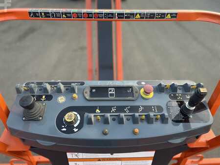 Plataforma Telescópica 2015  JLG 860sj (12)