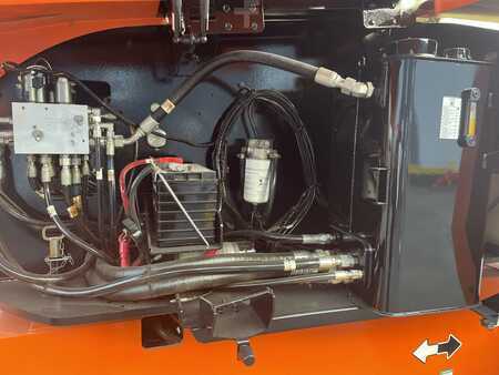 Plataforma Telescópica 2015  JLG 860sj (14)