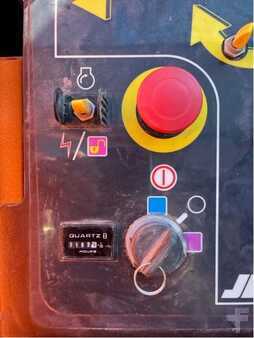 Plataforma Telescópica 2015  JLG 860sj (16)