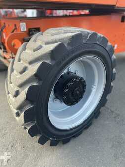 Plataforma Telescópica 2015  JLG 860sj (17)