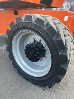 Plataforma Telescópica 2015  JLG 860sj (19)