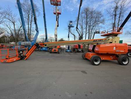 Plataforma Telescópica 2015  JLG 860sj (2)