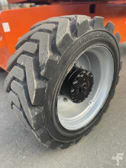 Plataforma Telescópica 2015  JLG 860sj (20)