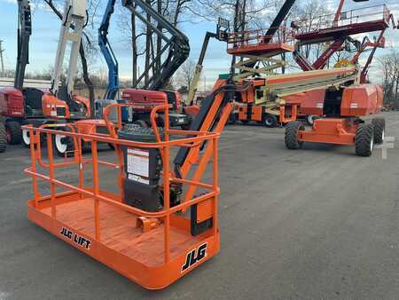 Plataforma Telescópica 2015  JLG 860sj (6)