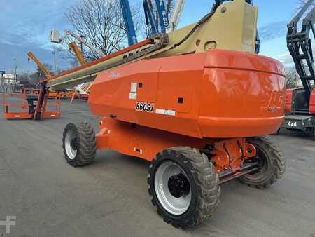 Plataforma Telescópica 2015  JLG 860sj (9)