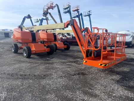 Plataforma Telescópica 2022  JLG 460sj (1)