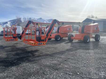 Plataforma Telescópica 2022  JLG 460sj (2)