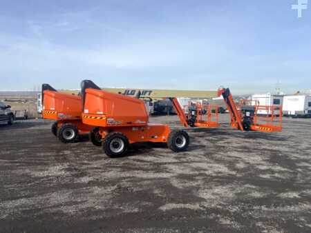 Plataforma Telescópica 2022  JLG 460sj (3)