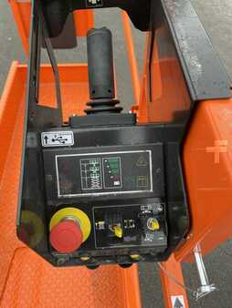 Scissor lift 2023  JLG r1932 (8)