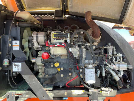 Plataforma Telescópica 2015  JLG 460sj (9)