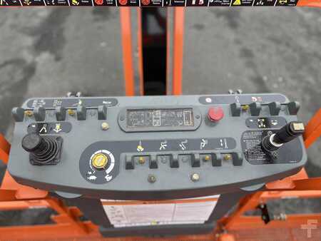 Plataforma Telescópica 2017  JLG 860sj (11)