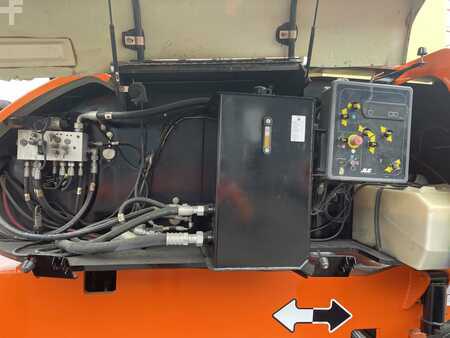 Plataforma Telescópica 2017  JLG 860sj (12)