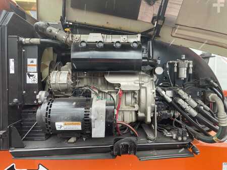 Plataforma Telescópica 2017  JLG 860sj (13)