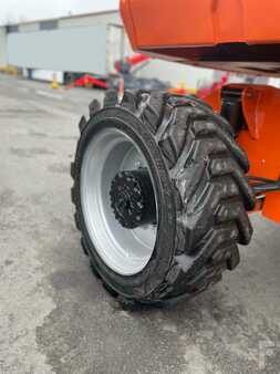 Plataforma Telescópica 2017  JLG 860sj (16)