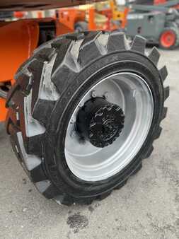 Plataforma Telescópica 2017  JLG 860sj (17)