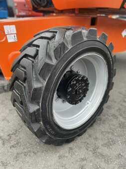 Plataforma Telescópica 2017  JLG 860sj (18)