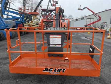 Plataforma Telescópica 2017  JLG 860sj (4)