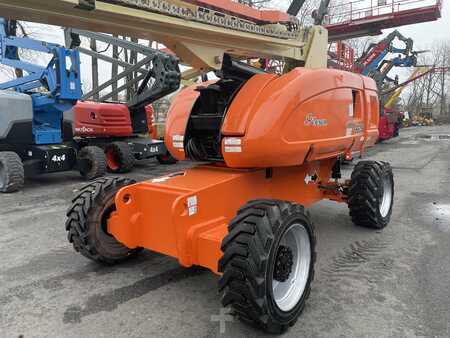 Plataforma Telescópica 2017  JLG 860sj (5)