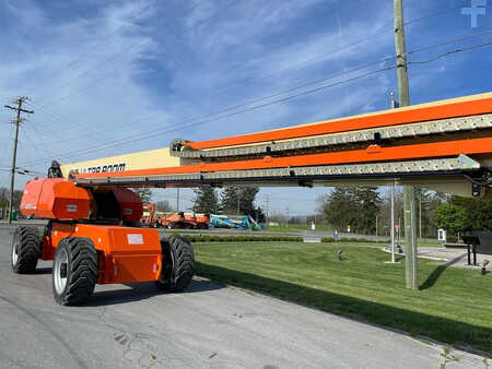 Telescopic boom lift 2023  JLG 1500sj (2)