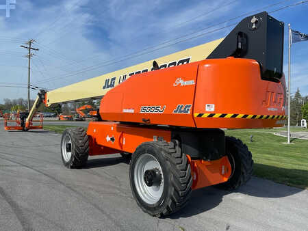 Telescopic boom lift 2023  JLG 1500sj (4)