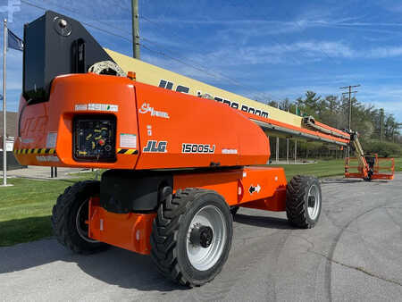 Telescopic boom lift 2023  JLG 1500sj (5)