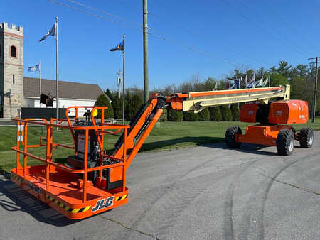 Plataforma Telescópica 2023  JLG 860sj (1)