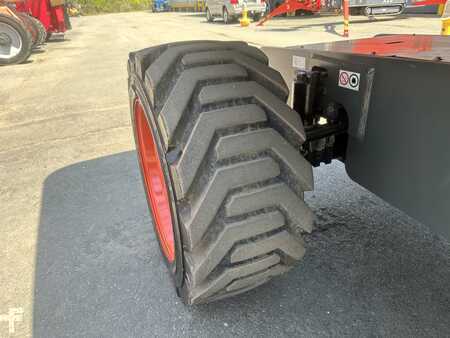 Telescopic boom lift 2020  Skyjack sj86t (18)