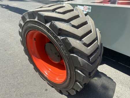 Telescopic boom lift 2020  Skyjack sj86t (19)