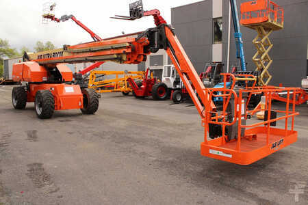 Telescopic boom lift 2018  JLG 1200sjp (1)
